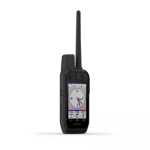 Odbiornik GPS Garmin Alpha 300