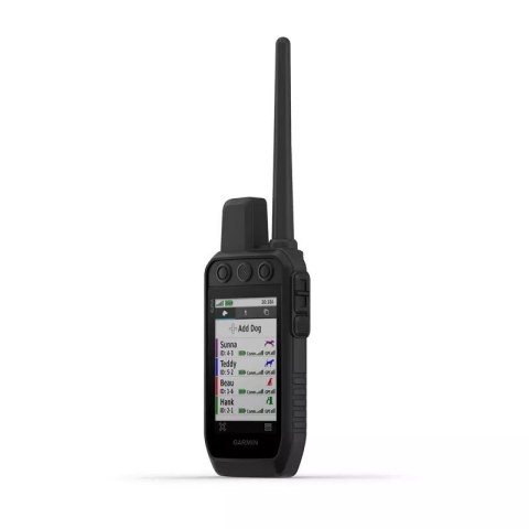 Odbiornik GPS Garmin Alpha 300