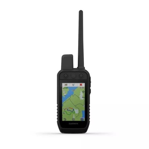 Odbiornik GPS Garmin Alpha 300