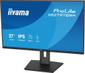 Iiyama ProLite XB2797QSN-B1 monitor komputerowy 68,6 cm (27") 2560 x 1440 px Quad HD LCD Czarny