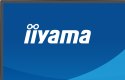 Iiyama ProLite XB2797QSN-B1 monitor komputerowy 68,6 cm (27") 2560 x 1440 px Quad HD LCD Czarny