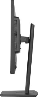 Iiyama ProLite XB2797QSN-B1 monitor komputerowy 68,6 cm (27") 2560 x 1440 px Quad HD LCD Czarny