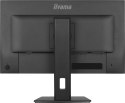 Iiyama ProLite XB2797QSN-B1 monitor komputerowy 68,6 cm (27") 2560 x 1440 px Quad HD LCD Czarny