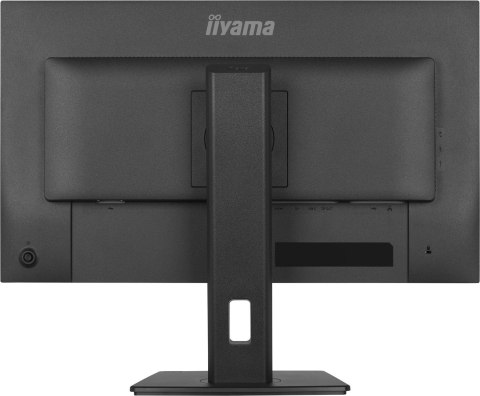 Iiyama ProLite XB2797QSN-B1 monitor komputerowy 68,6 cm (27") 2560 x 1440 px Quad HD LCD Czarny