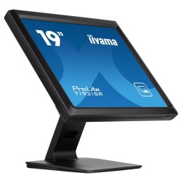 Iiyama ProLite T1931SR-B1S monitor (19