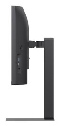LG 34U650A-B monitor komputerowy 86,4 cm (34") 3440 x 1440 px Wide Quad HD LCD Czarny