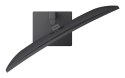 LG 34U650A-B monitor komputerowy 86,4 cm (34") 3440 x 1440 px Wide Quad HD LCD Czarny