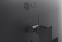 LG 34U650A-B monitor komputerowy 86,4 cm (34") 3440 x 1440 px Wide Quad HD LCD Czarny