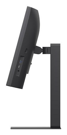 LG 34U650A-B monitor komputerowy 86,4 cm (34") 3440 x 1440 px Wide Quad HD LCD Czarny