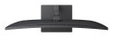 LG 34U650A-B monitor komputerowy 86,4 cm (34") 3440 x 1440 px Wide Quad HD LCD Czarny