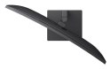 LG 34U650A-B monitor komputerowy 86,4 cm (34") 3440 x 1440 px Wide Quad HD LCD Czarny