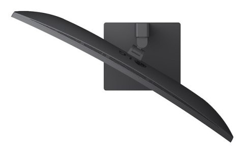LG 34U650A-B monitor komputerowy 86,4 cm (34") 3440 x 1440 px Wide Quad HD LCD Czarny