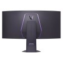 LG 45GX950A-B monitor komputerowy 114,3 cm (45") 5120 x 2160 px WUHD OLED Czarny