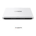 Lenovo Legion 5 15AGP11 Ryzen AI 7 450 15.3"WQXGA OLED 500nits 165Hz Glossy 16GB DDR5 5600 SSD512 GeForce RTX 5060 8GB 5.0MP + I