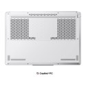 Lenovo Legion 5 15AGP11 Ryzen AI 7 450 15.3"WQXGA OLED 500nits 165Hz Glossy 16GB DDR5 5600 SSD512 GeForce RTX 5060 8GB 5.0MP + I