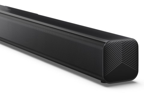 Listwa dźwiękowa Sharp 2.0 | Głośnik HT-SB145 | 150 W | Łączność Bluetooth | | Połączenie bezprzewodowe