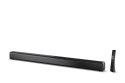 Listwa dźwiękowa Sharp 2.0 | Głośnik HT-SB145 | 150 W | Łączność Bluetooth | | Połączenie bezprzewodowe