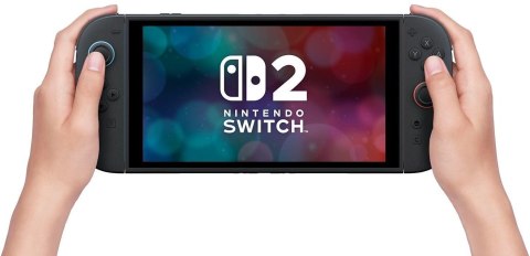NINTENDO Switch 2 + Assassin Creed Shadows