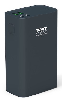 Port POWERBANK 30 000 mAh PD 65W