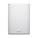 System Mesh Asus ZenWiFi AX Hybrid XP4 1PK Biały