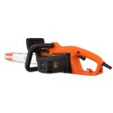 Black & Decker BECS2245-QS piła łańcuchowa 2200 W Pomarańczowy