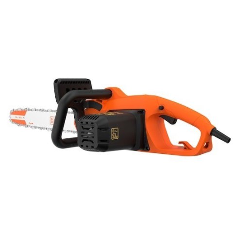 Black & Decker BECS2245-QS piła łańcuchowa 2200 W Pomarańczowy