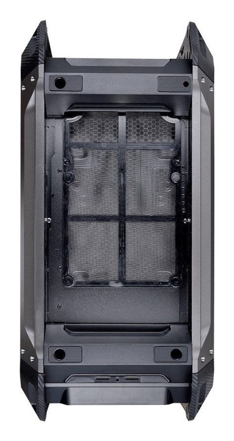 Koperta COUGAR Full-Tower, model Panzer Max-G