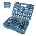 Makita E-10899 zestaw kluczy i narzędzi 76 przyborów