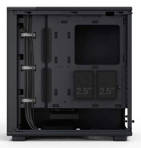 Produkt Epoch Black Solid