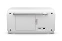 Radio przenośne Sharp DR-P420 DR-P420WHP Białe