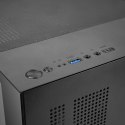 TACENS MARS MC-CUBE 1xARGB USB-C mATX- obudowa/cases