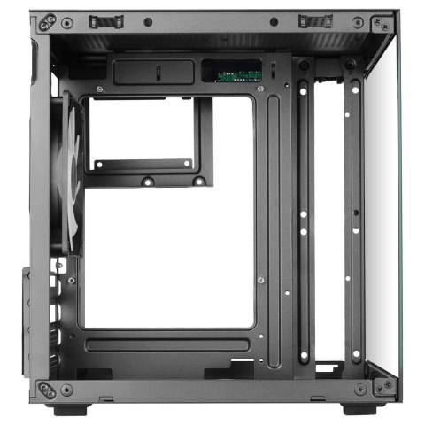 TACENS MARS MC-CUBE 1xARGB USB-C mATX- obudowa/cases