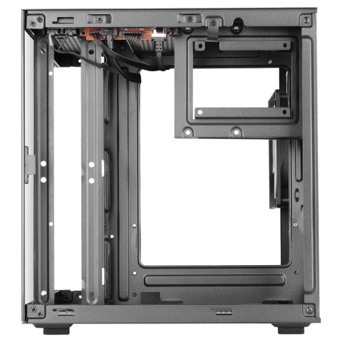 TACENS MARS MC-CUBE 1xARGB USB-C mATX- obudowa/cases