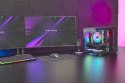 TACENS MARS MC-CUBE 1xARGB USB-C mATX- obudowa/cases