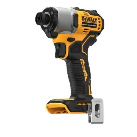 Zakrętarka udarowa 1/4 192Nm DEWALT DCF840N