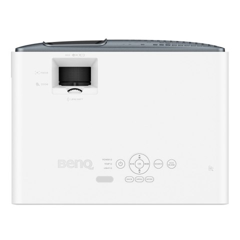 BenQ Projektor TK710 4k Laser (9H JSJ77 17E) BenQJSJ77 BenQ JSJ77
