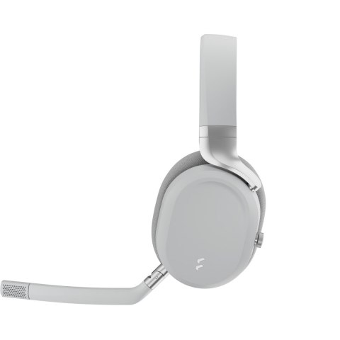Bezprzewodowy zestaw słuchawkowy do gier Fractal Design z mikrofonem i Bluetooth