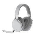 Bezprzewodowy zestaw słuchawkowy do gier Fractal Design z mikrofonem i Bluetooth