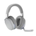Bezprzewodowy zestaw słuchawkowy do gier Fractal Design z mikrofonem i Bluetooth