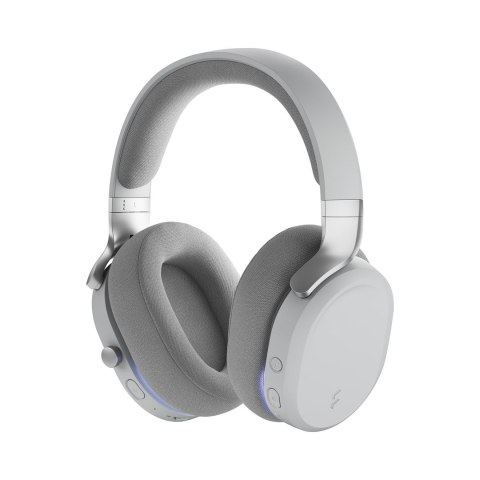 Bezprzewodowy zestaw słuchawkowy do gier Fractal Design z mikrofonem i Bluetooth