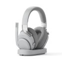 Bezprzewodowy zestaw słuchawkowy do gier Fractal Design z mikrofonem i Bluetooth
