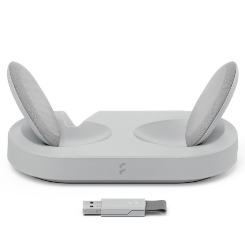 Bezprzewodowy zestaw słuchawkowy do gier Fractal Design z mikrofonem i Bluetooth