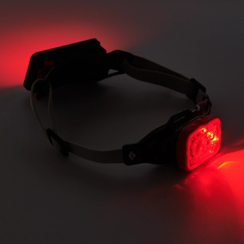 Czołówka biegowa Black Diamond Distance 1500 Headlamp (1500 lm)