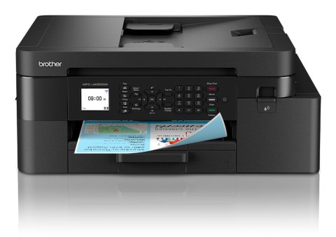 Drukarka Brother MFC-J4350DW - Multifunkcyjna, Kolorowa, Atramentowa