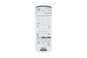 Epson EB-W53 4000 ANSI lumenów 3LCD WXGA (1200x800) Biały