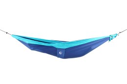 Hamak Ticket to The Moon King Size Hammock - blue