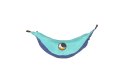 Hamak Ticket to The Moon King Size Hammock - blue
