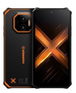 HAMMER Energy X2 5G 8/256 GB 15,5 cm (6.1