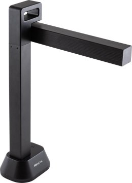Iris 462006 skaner górny 300 x 300 DPI A3 Czarny