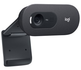 Kamera LOGITECH C505E HD Webcam Black